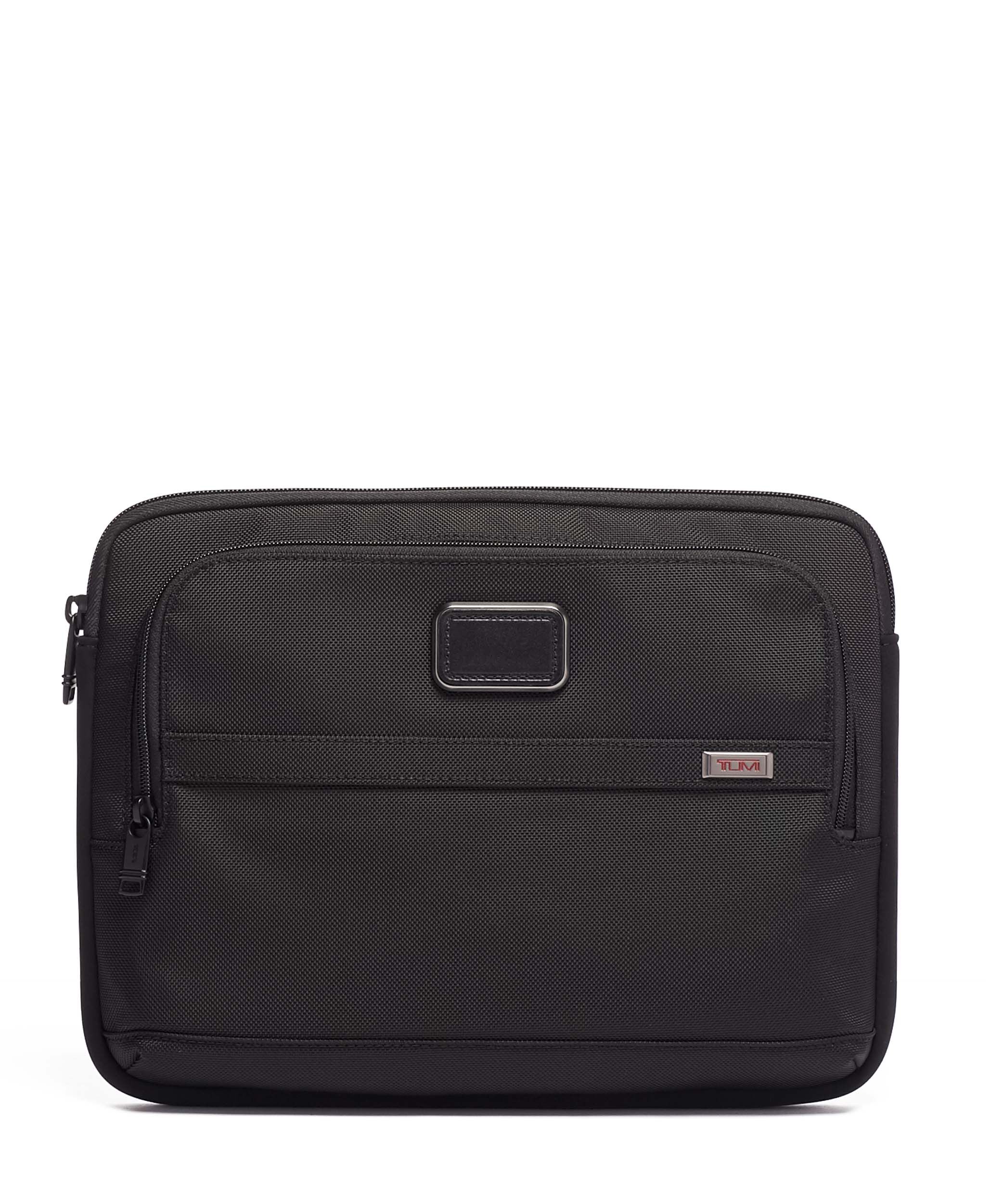 バッグ TUMI SOPH LAPTOP COVER TUMI SOPH LAPTOP COVER Nylon Navy 73350c | eBay