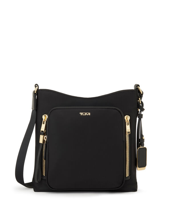 Shoulder bag tumi outlet