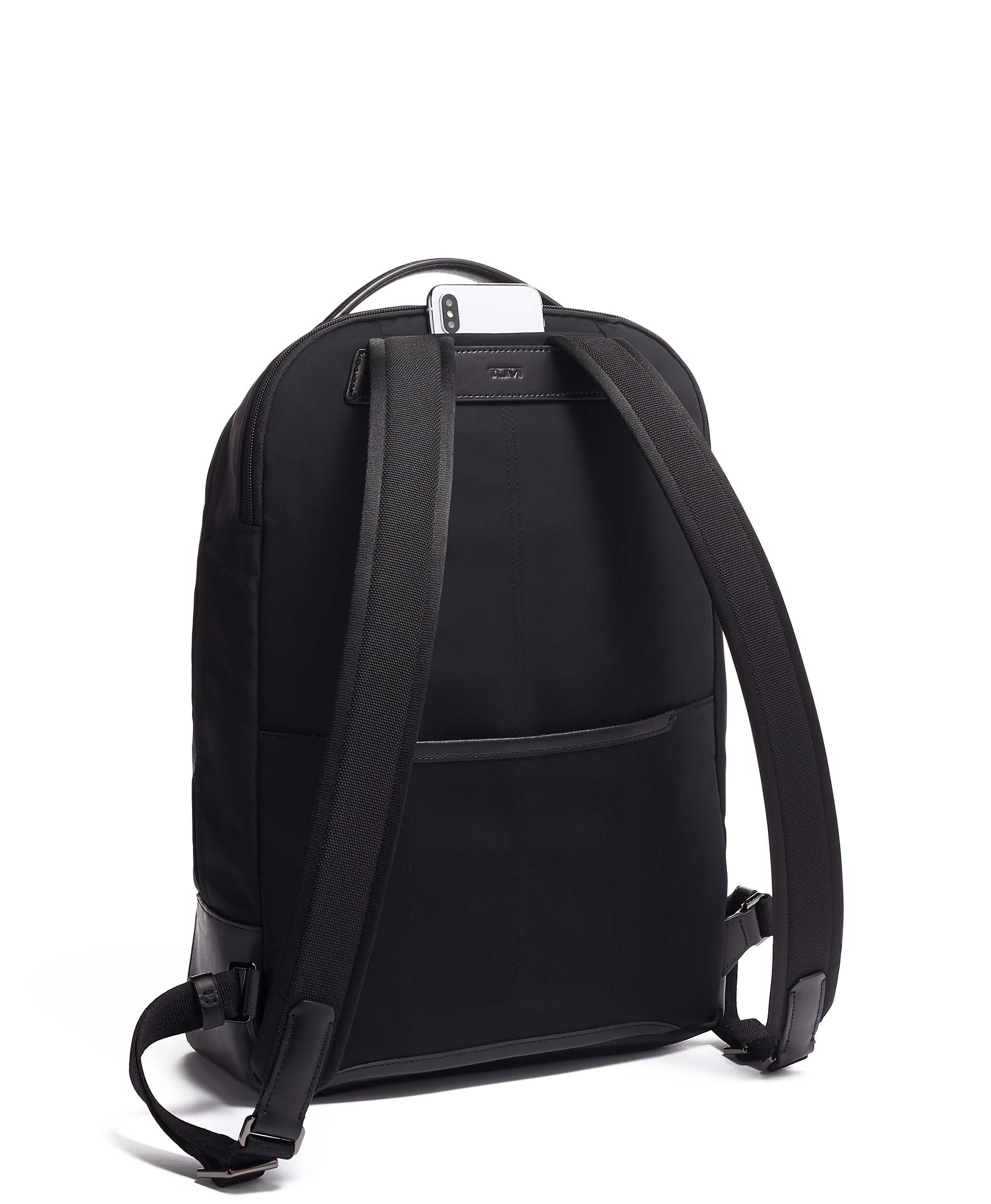 Tumi harrison messenger discount bag