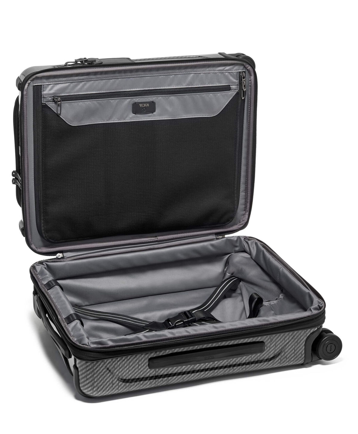 Tegra-Lite Continental Front Pocket Expandable Carry-On 55 cm | TUMI UK