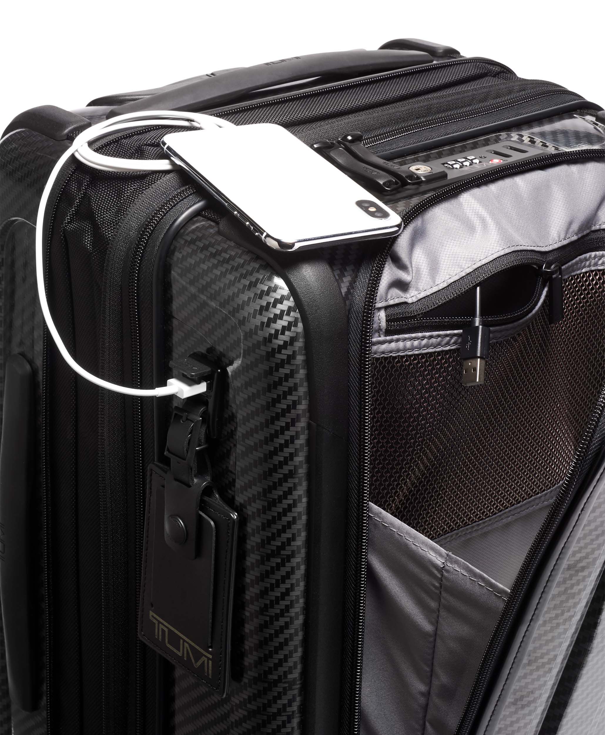 tumi suitcases uk