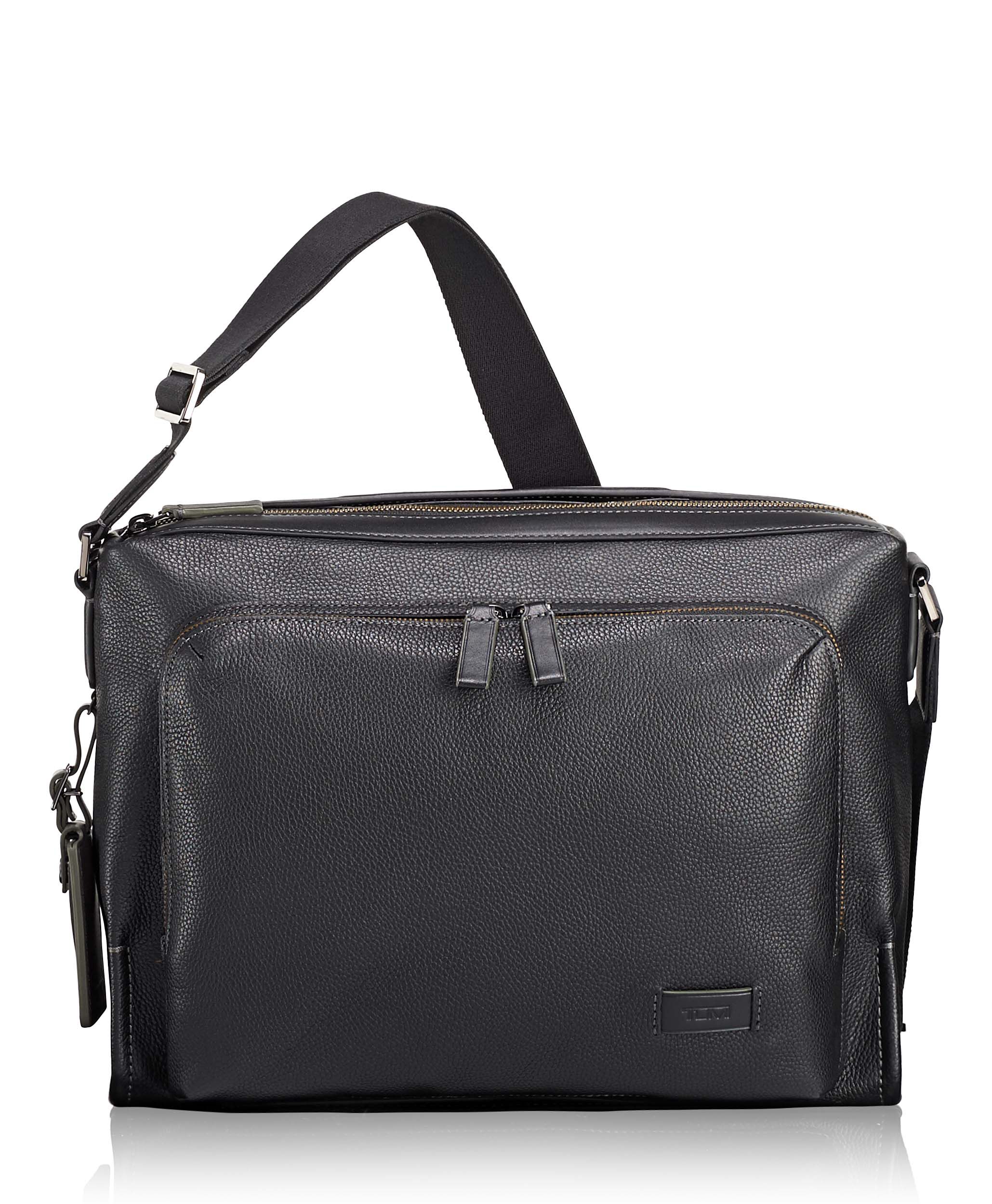 Tumi harrison messenger bag clearance