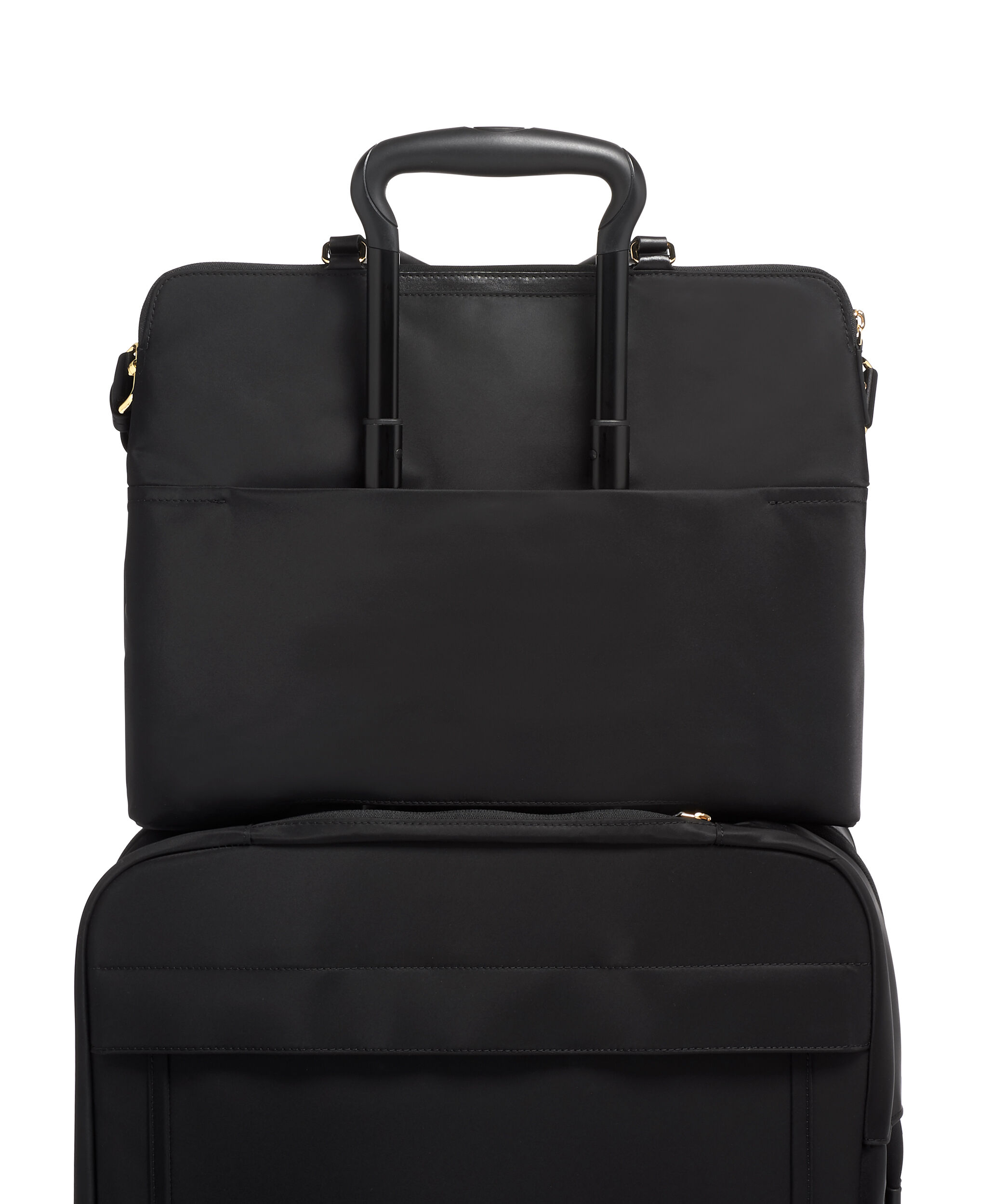 Tumi tina laptop carrier clearance