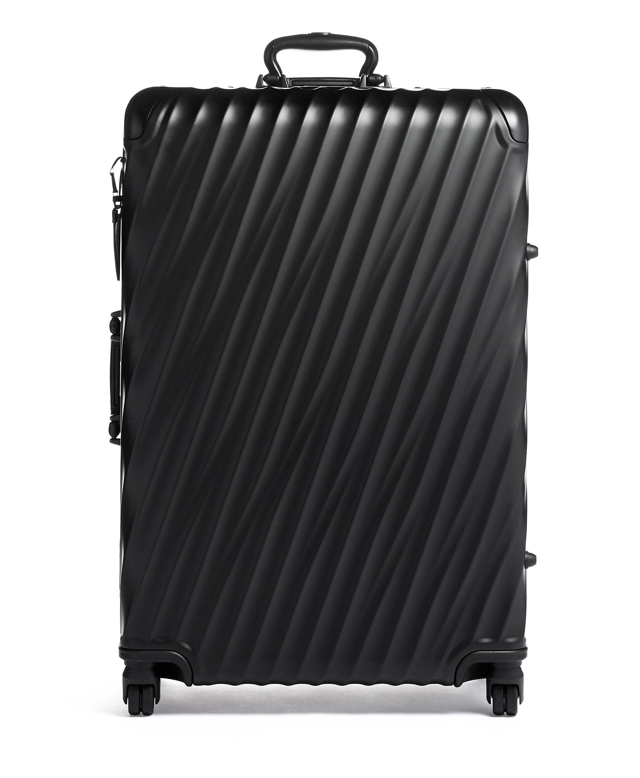 Tumi 19 degree aluminum blue 2025