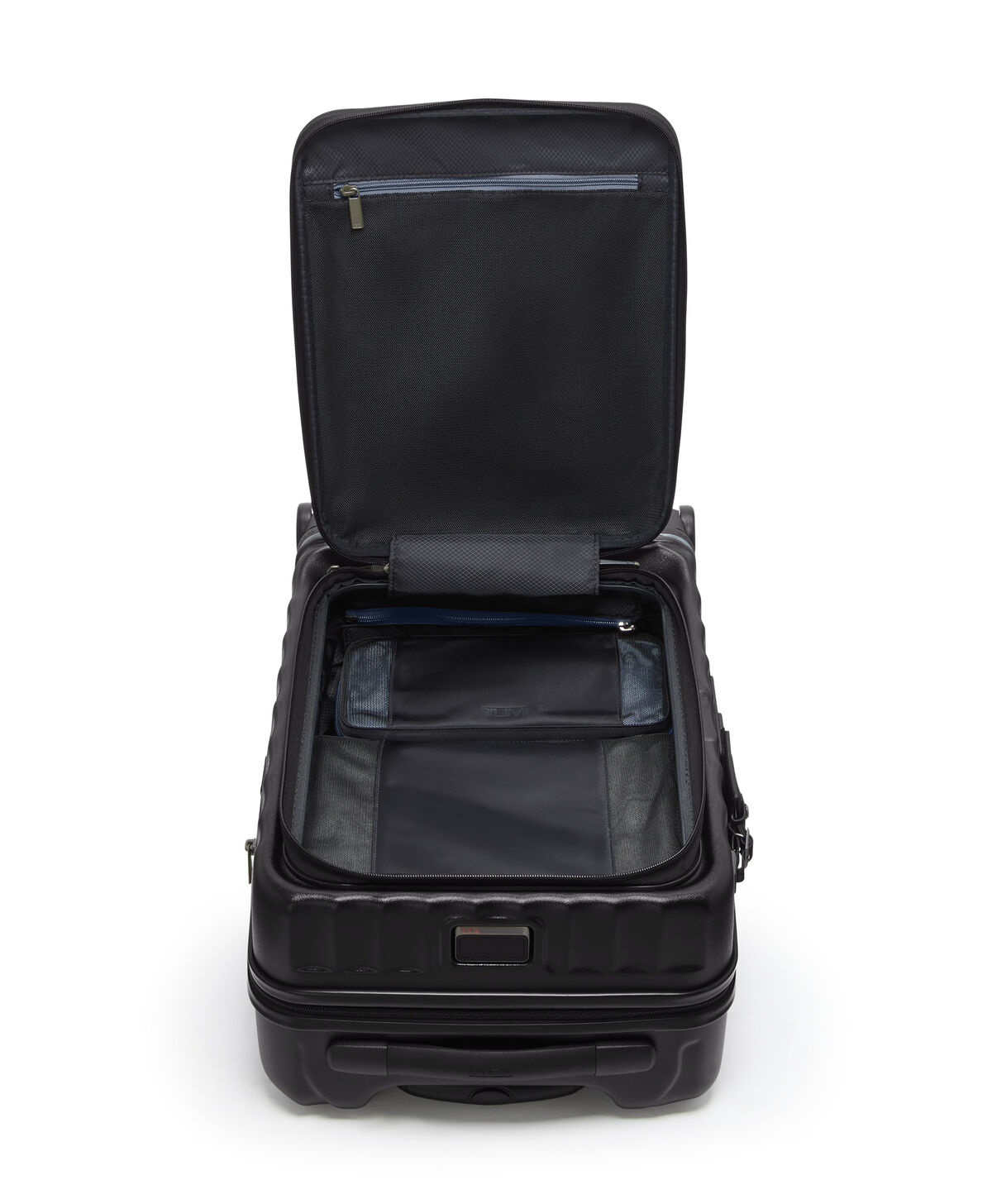 TUMI Front Access Expandable Carry-On 55 cm