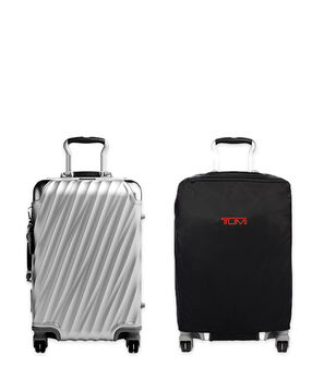 19 Degree Aluminium Int x Cover