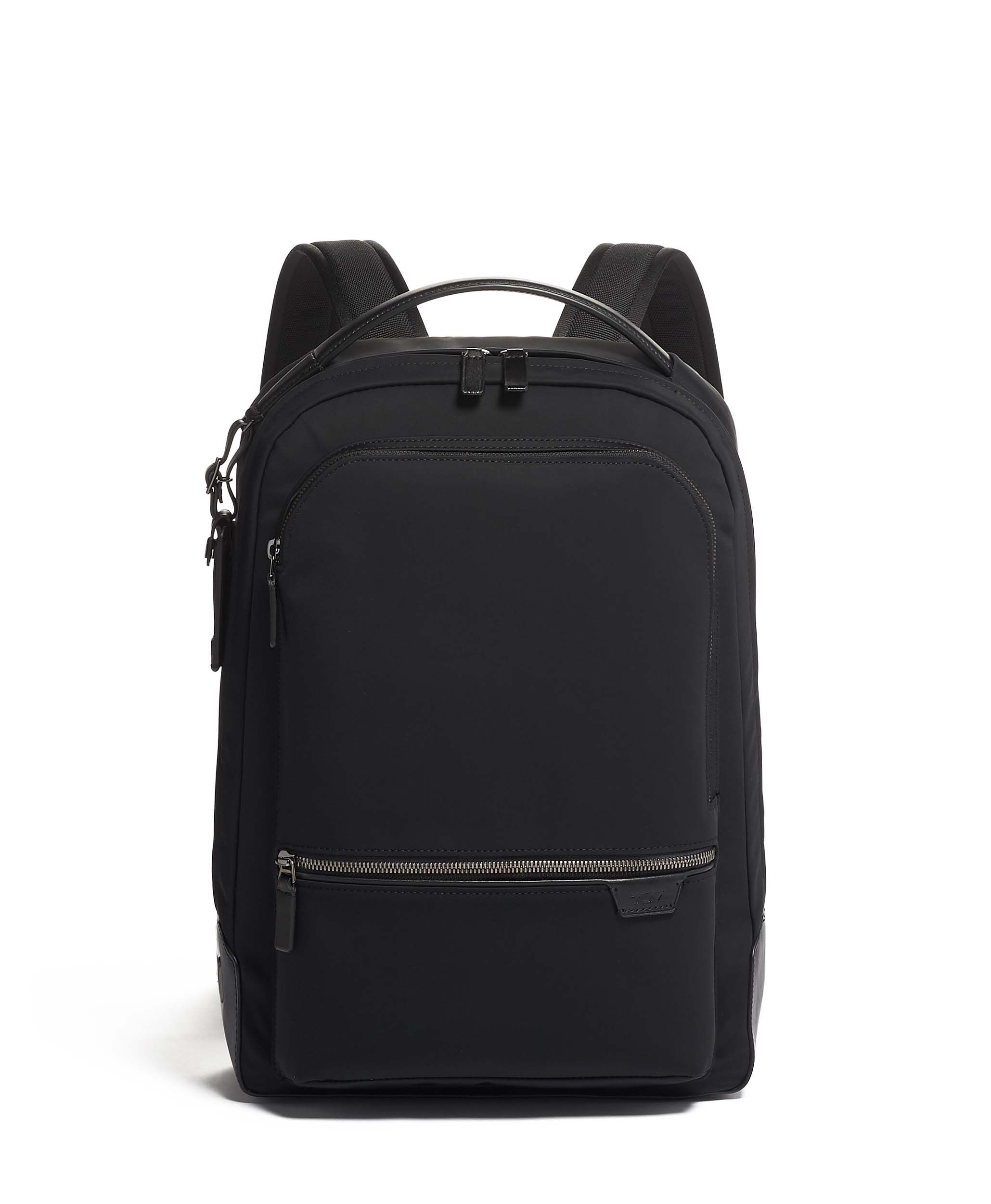 Tumi harrison hotsell bates backpack leather