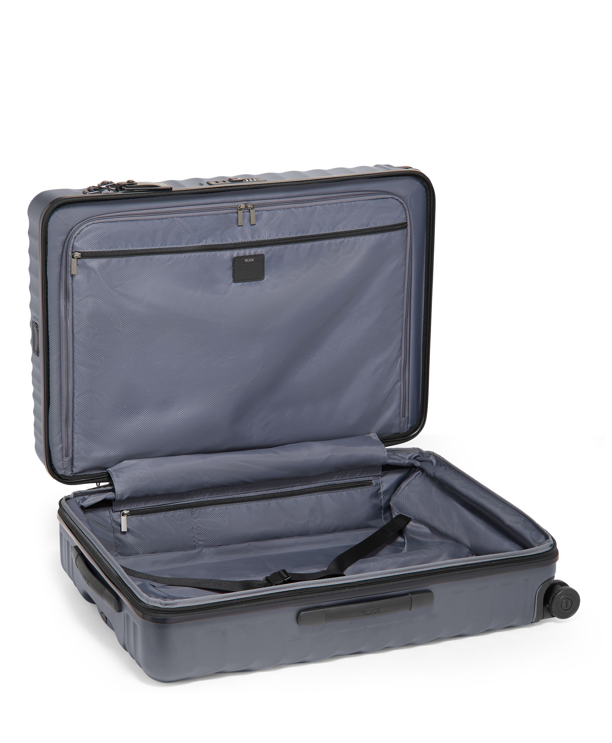 Tumi checked luggage new arrivals