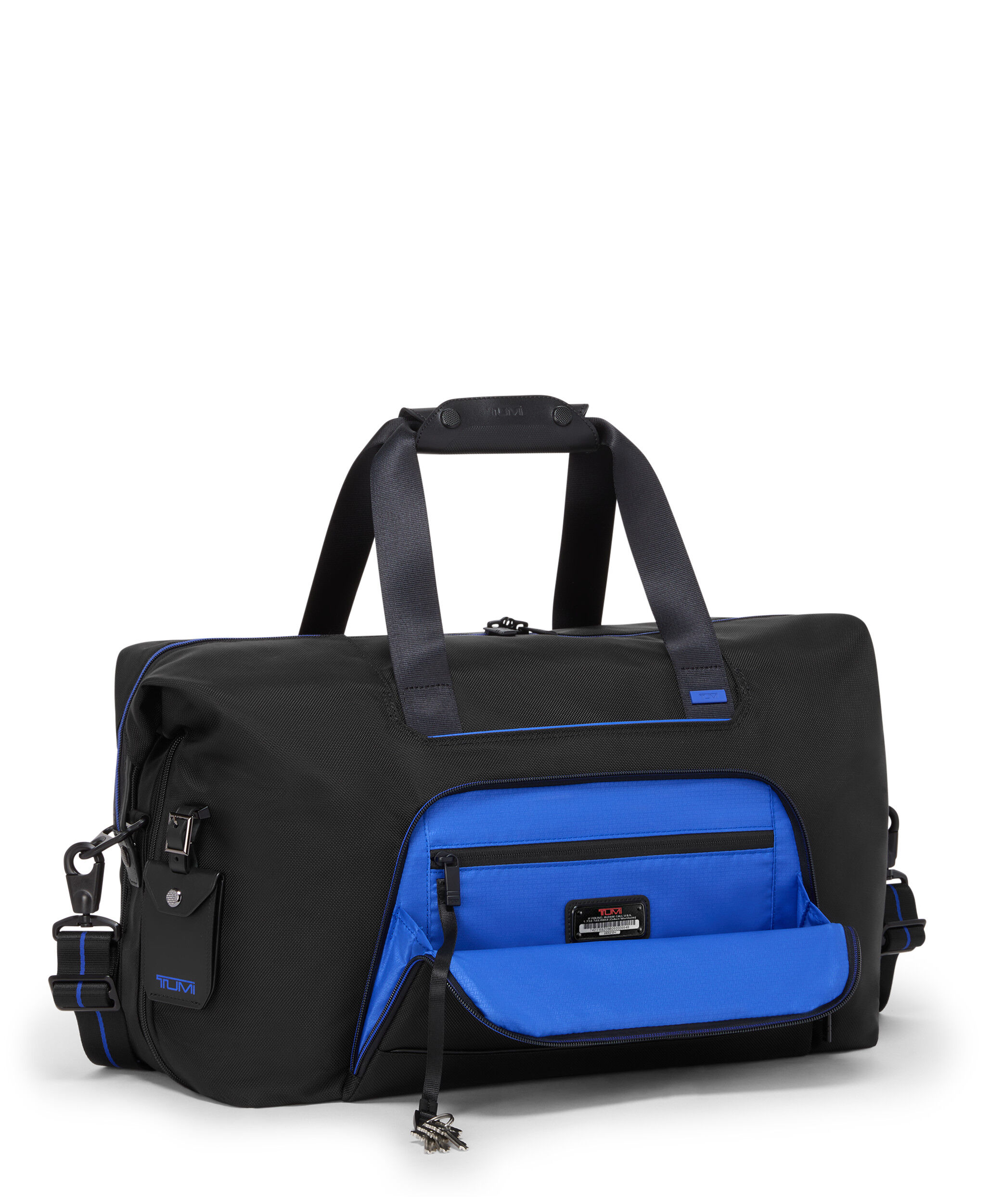 TUMI オーバーナイトバック トゥミ TUMI 【日本正規品】 トゥミ ボディバッグ TUMI Alpha Bravo