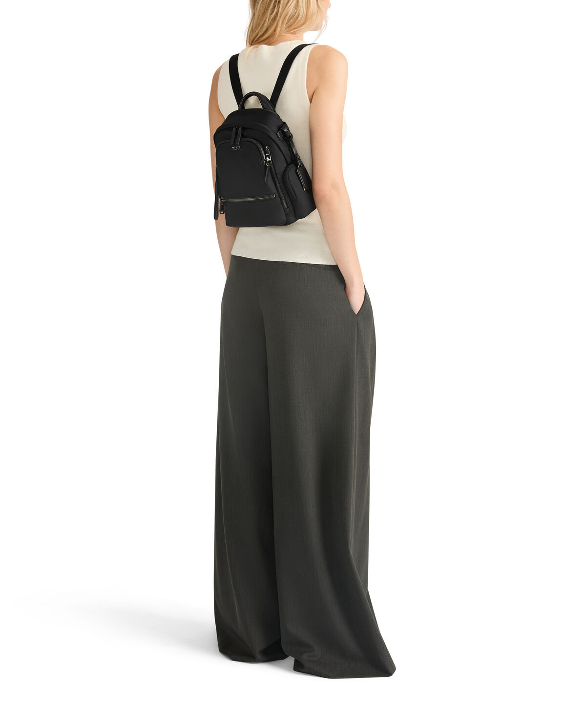 TUMI Celina Small Backpack