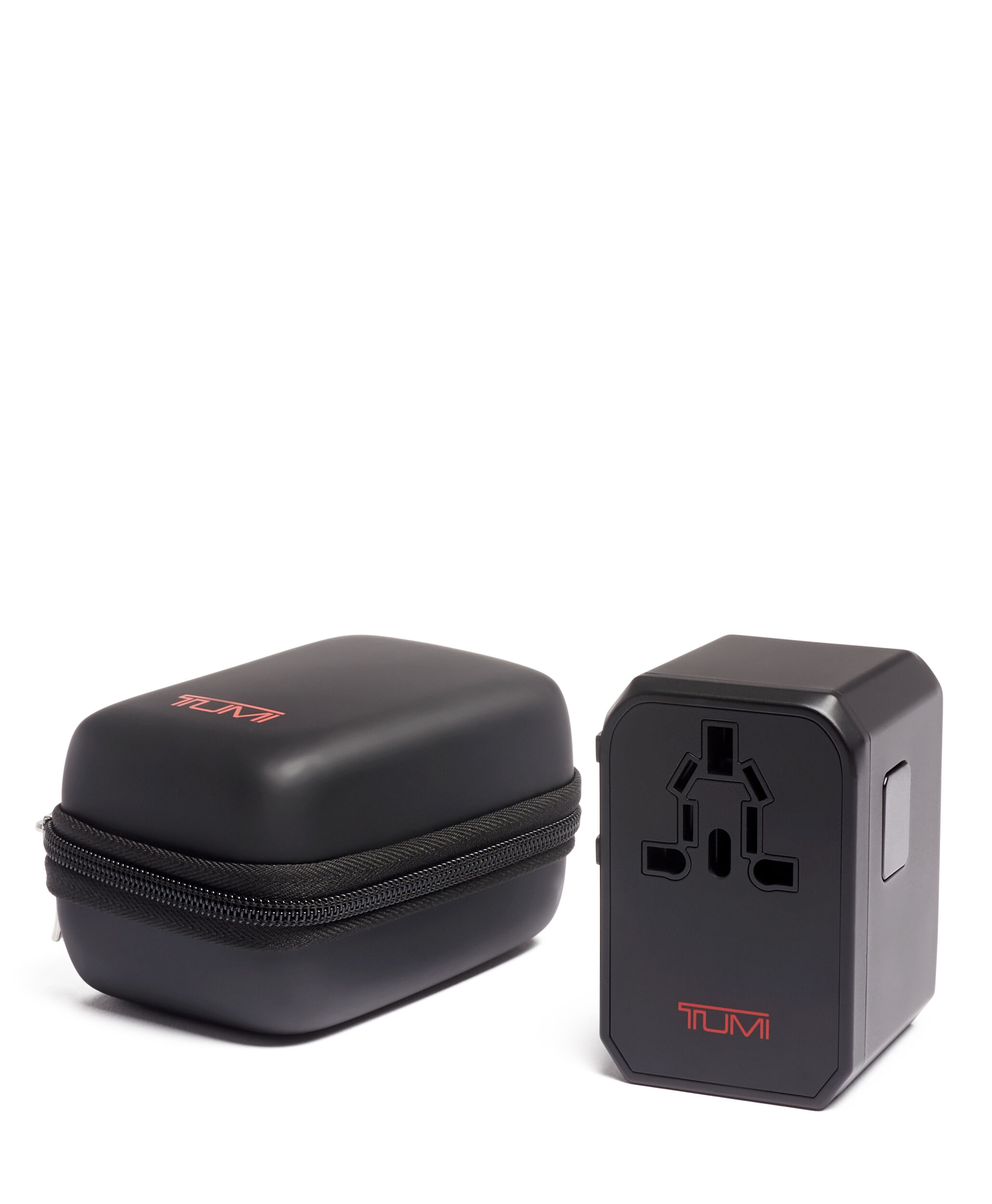 tumi usb port