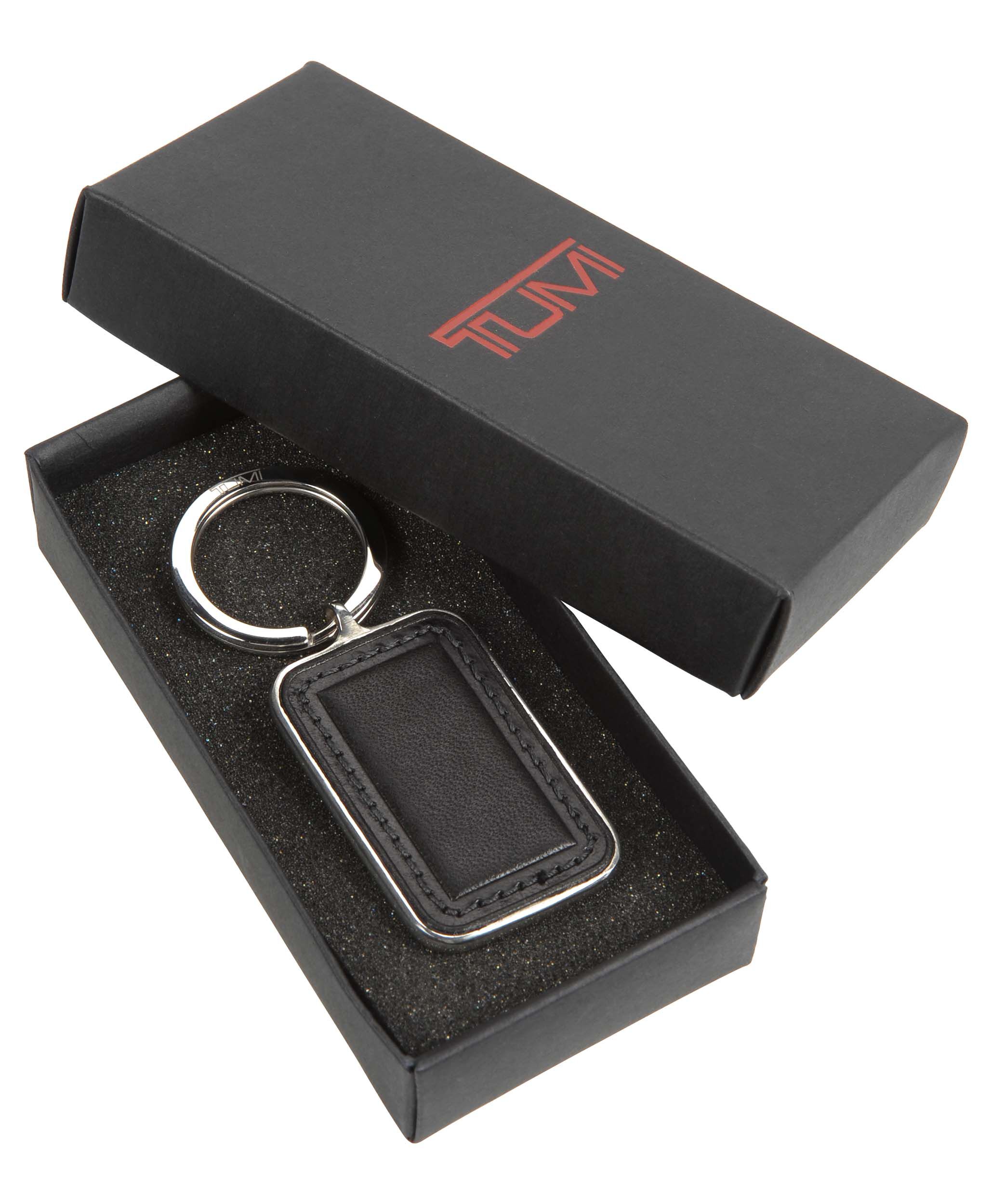 Tumi key holder sale