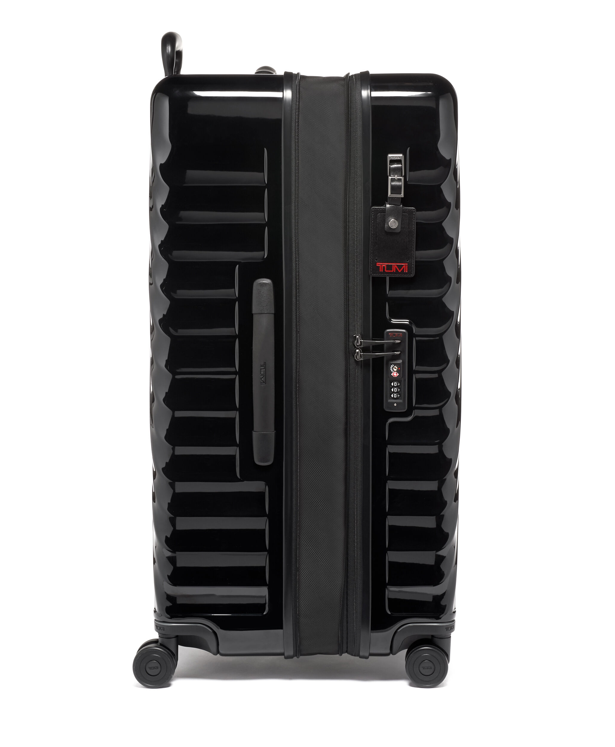 Tumi trunk luggage outlet