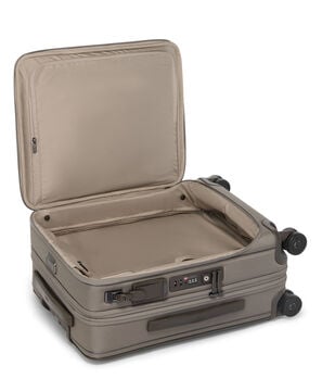 ARRIV&Eacute; Large Dual Access Expandable Cabin