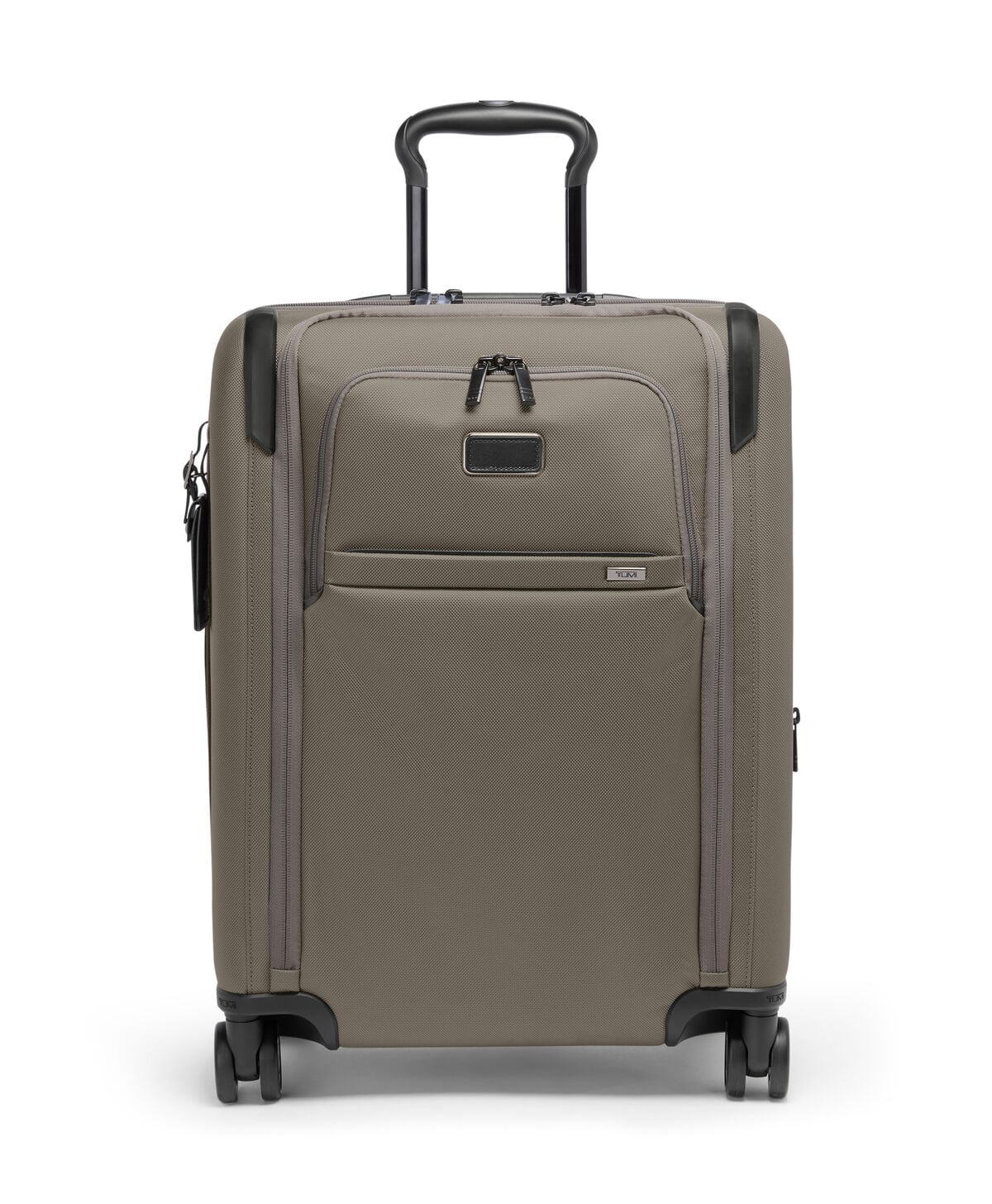 Alpha Large Dual Access Expandable Cabin