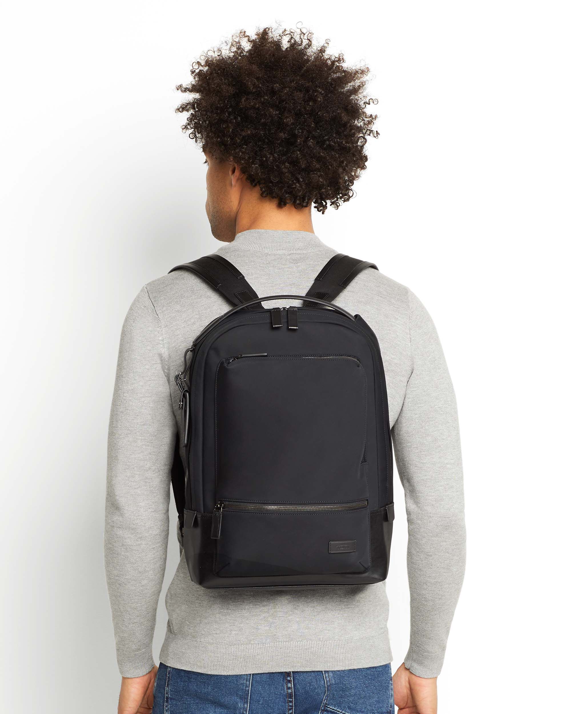 Bates Backpack Harrison