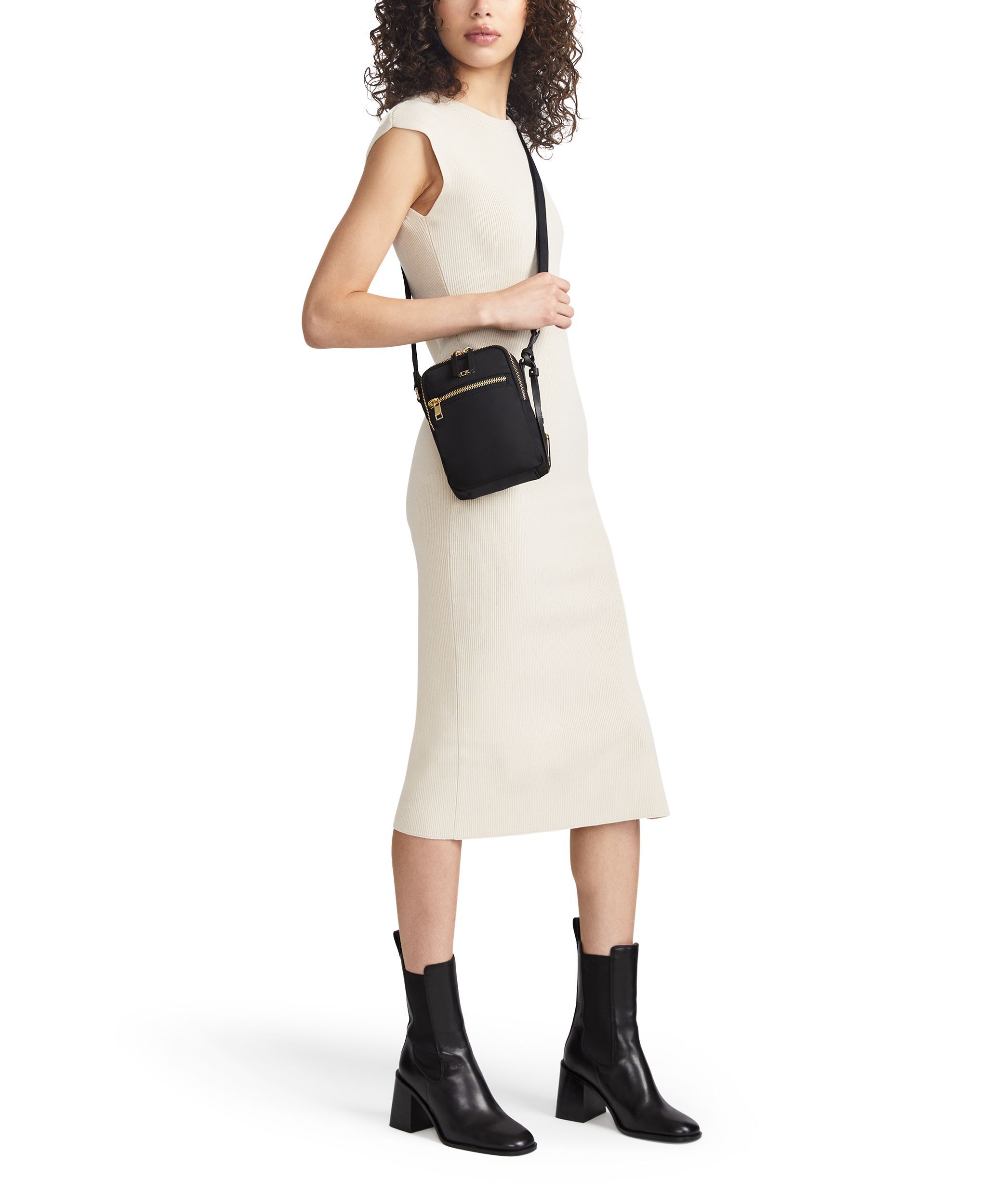 Voyageur Persia Crossbody TUMI UK