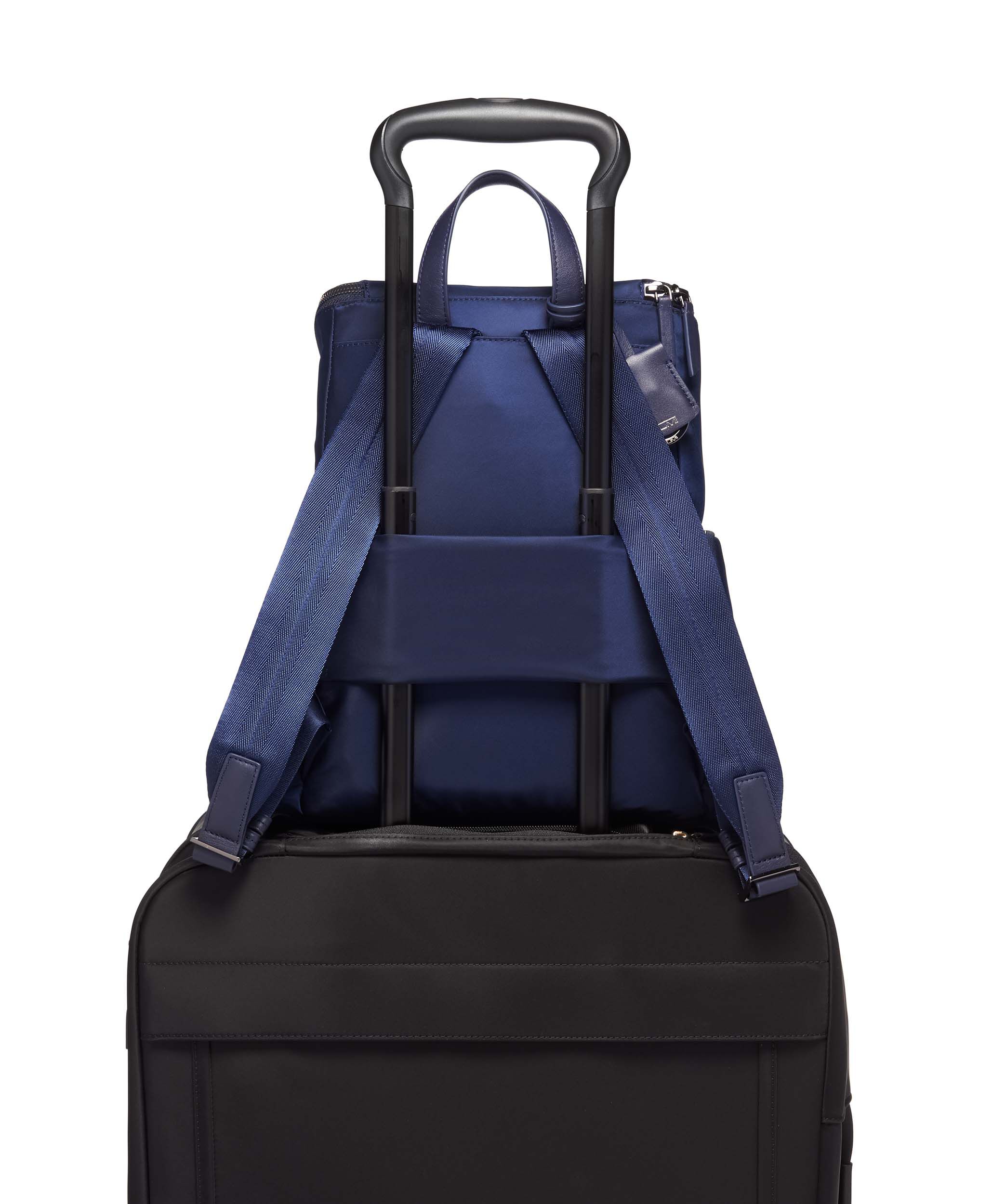 tumi lightweight backpack