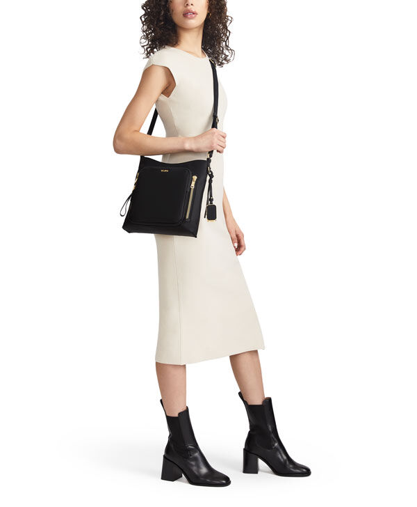 Halogen crossbody clearance