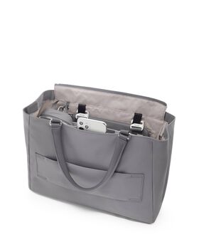 Valetta Medium Tote Voyageur