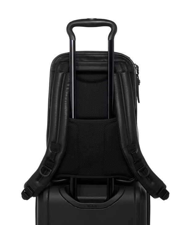 Tumi alpha 3 slim on sale backpack