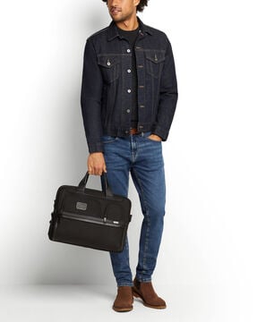 Alpha 3 Laptop Briefcase Alpha 3 Laptop Briefcase