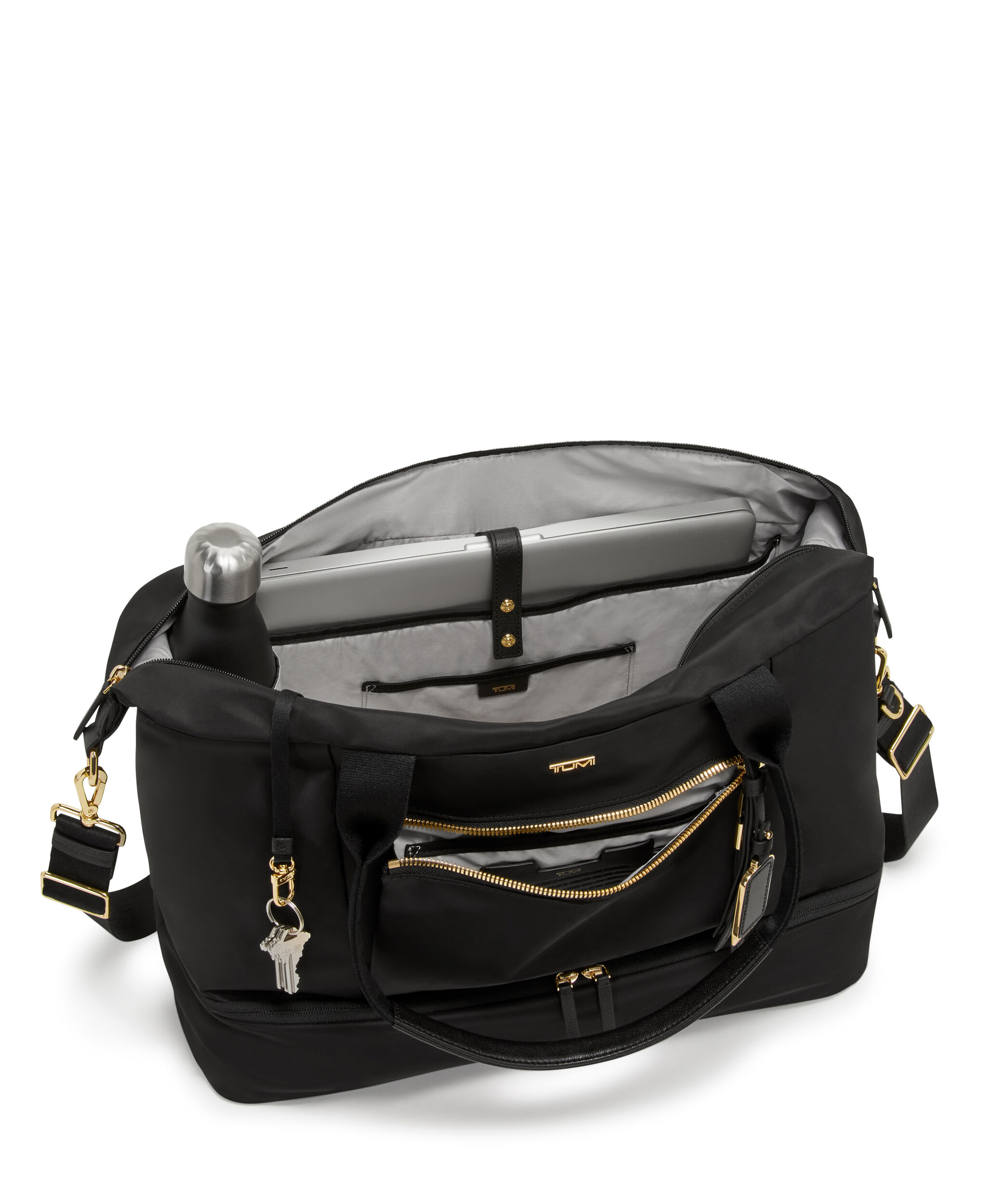 Tumi weekender duffel bag new arrivals