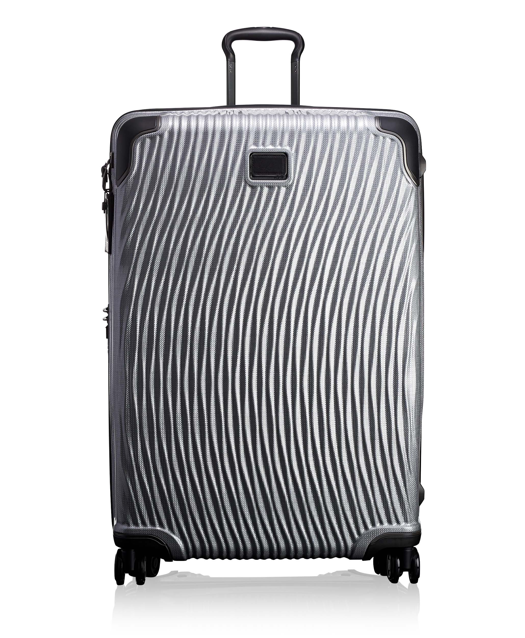 Tumi latitude extended trip review 2025