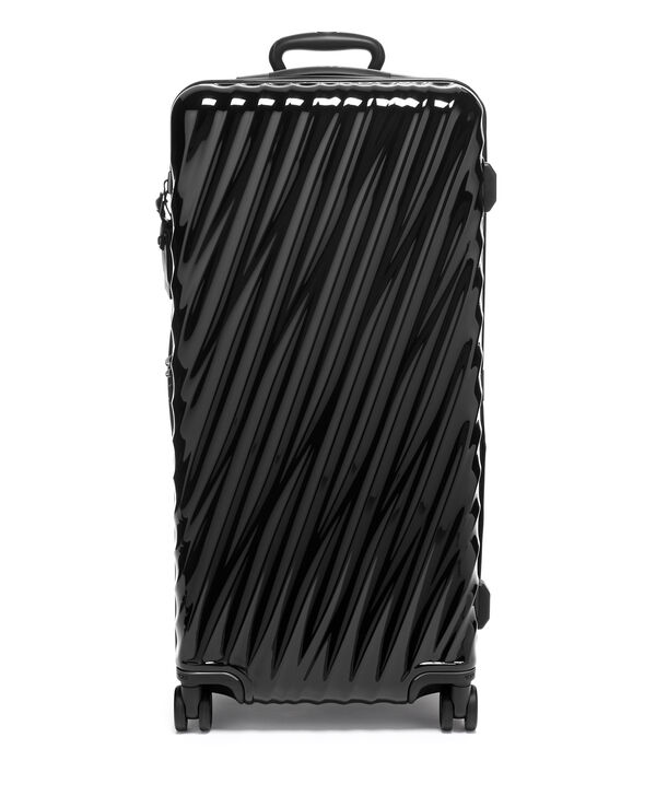 Extra Large Trunk Suitcase & Luggage TUMI