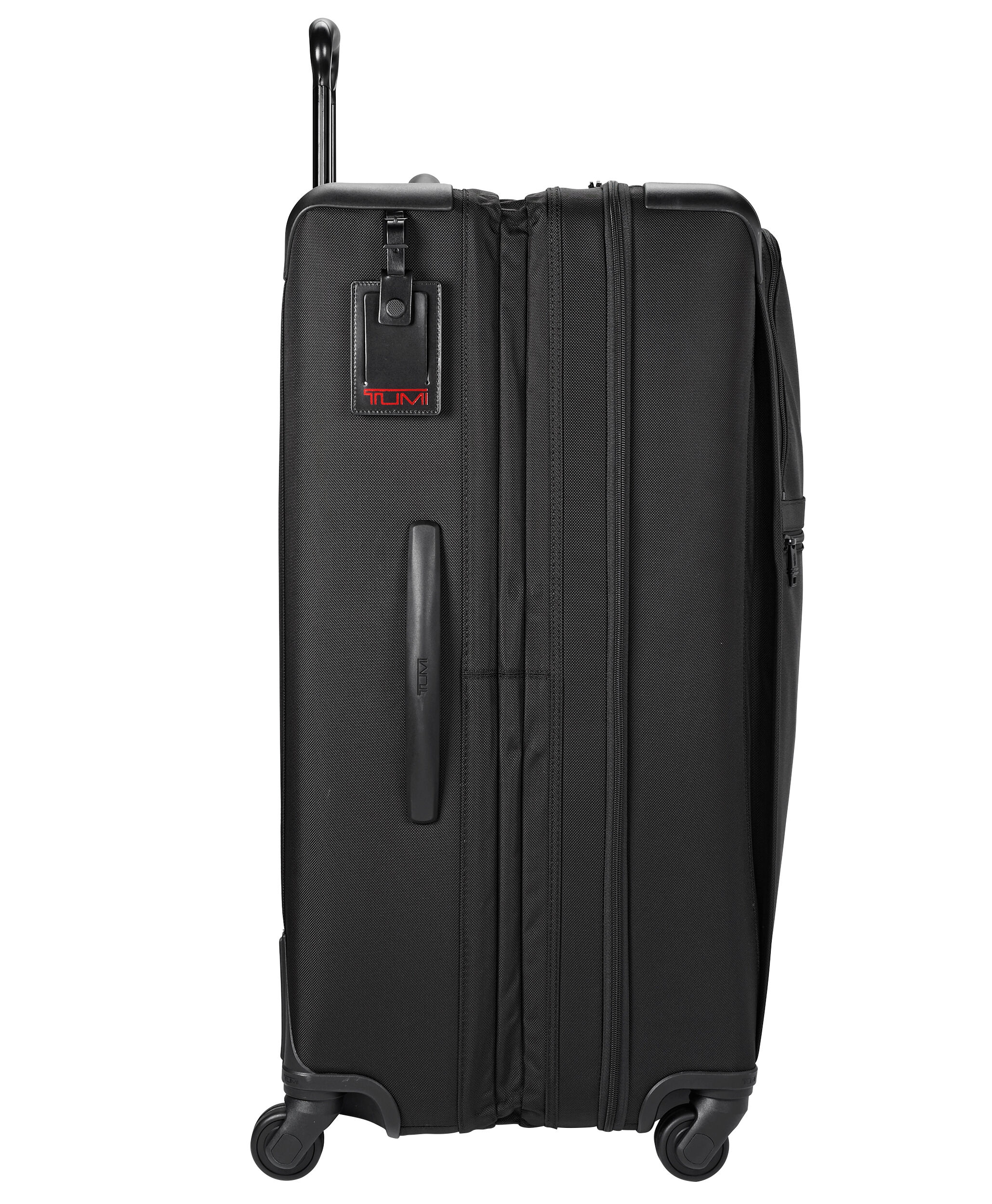 Tumi suitcases uk clearance