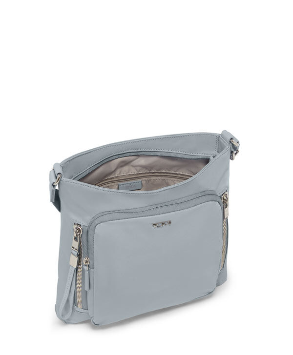 Tumi davenport messenger store bag