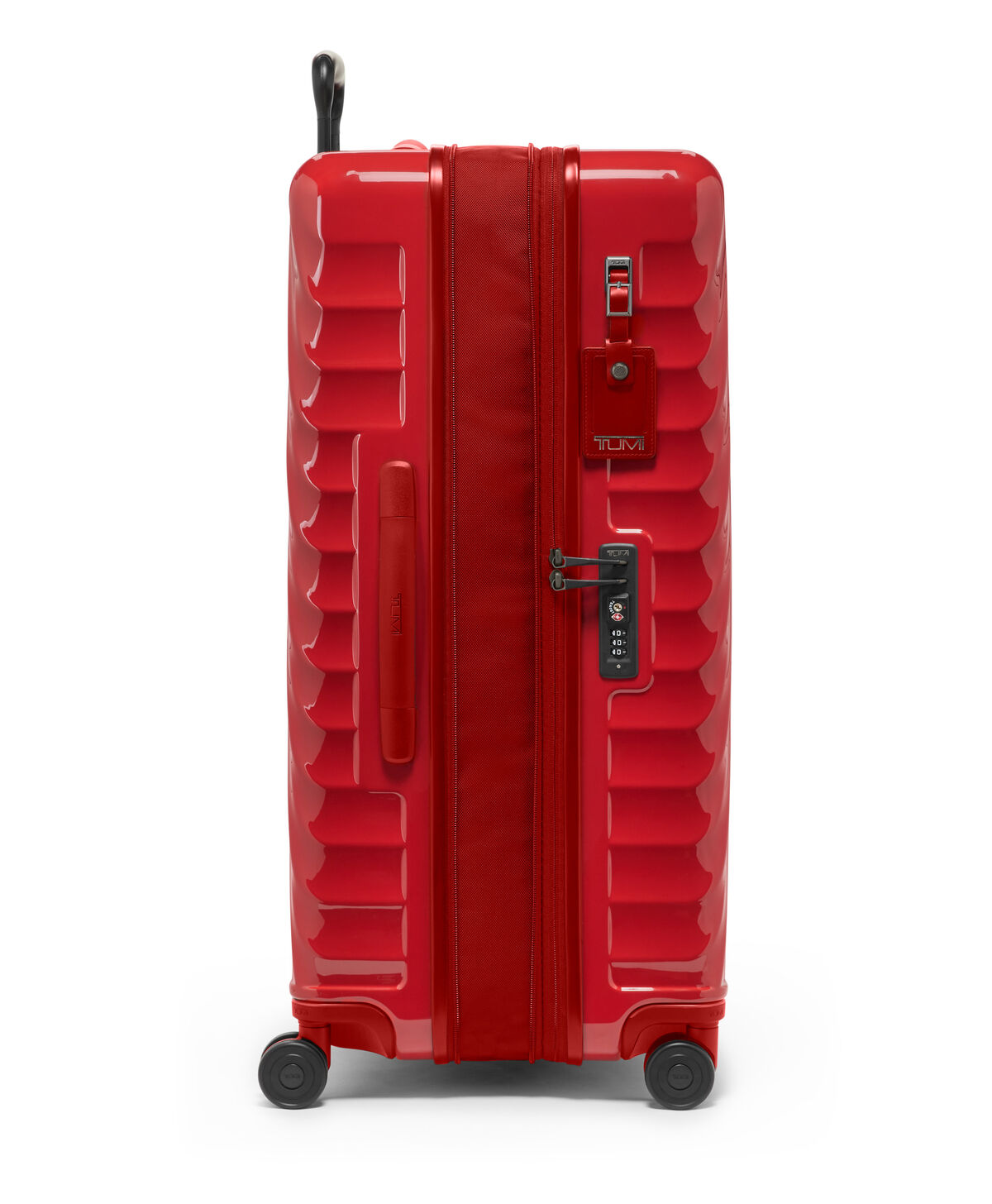 19 Degree Large Expandable Checked