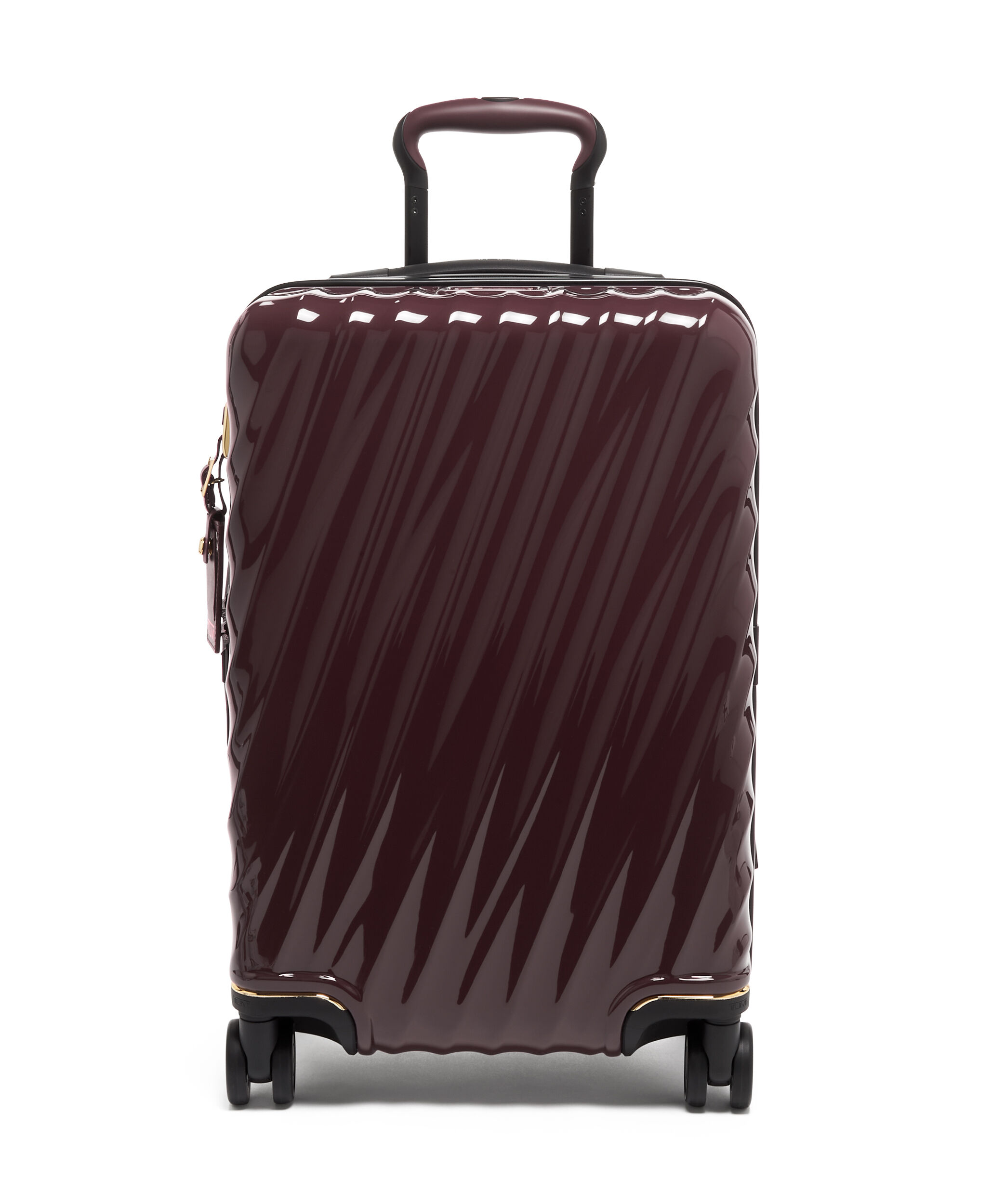 Tumi suitcases uk clearance