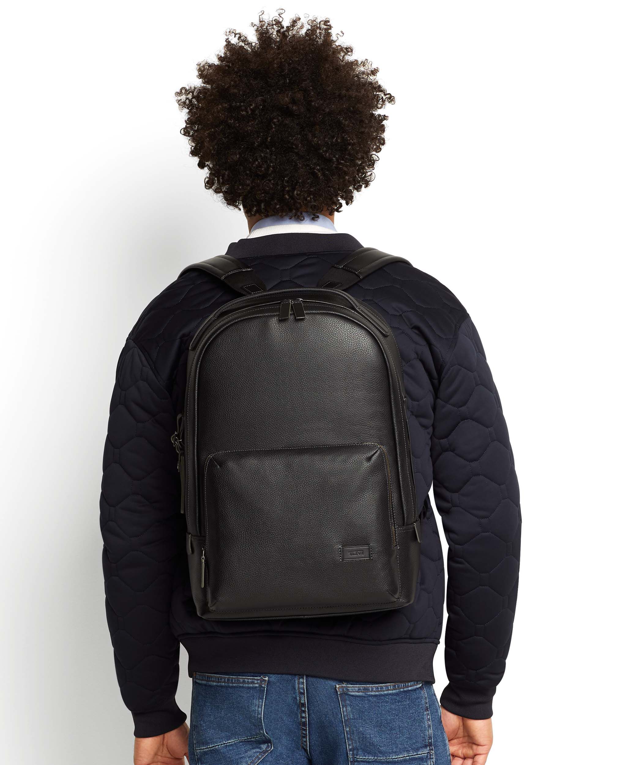 Tumi harrison webster backpack clearance