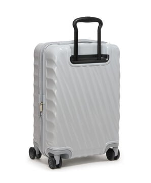 19 DEGREE FRONT ACCESS Large Front Access Expandable Cabin