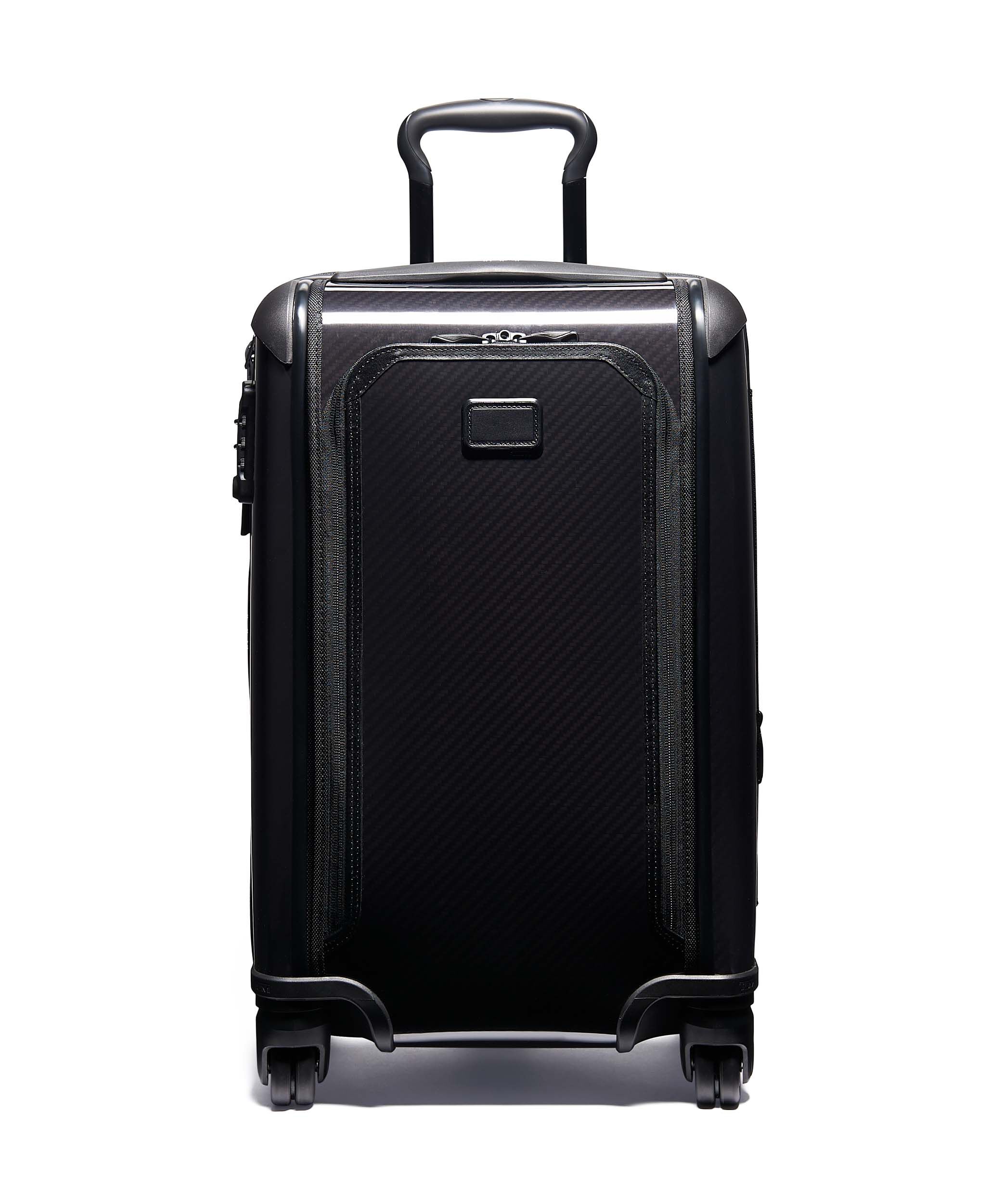 Tumi tegra carry on clearance