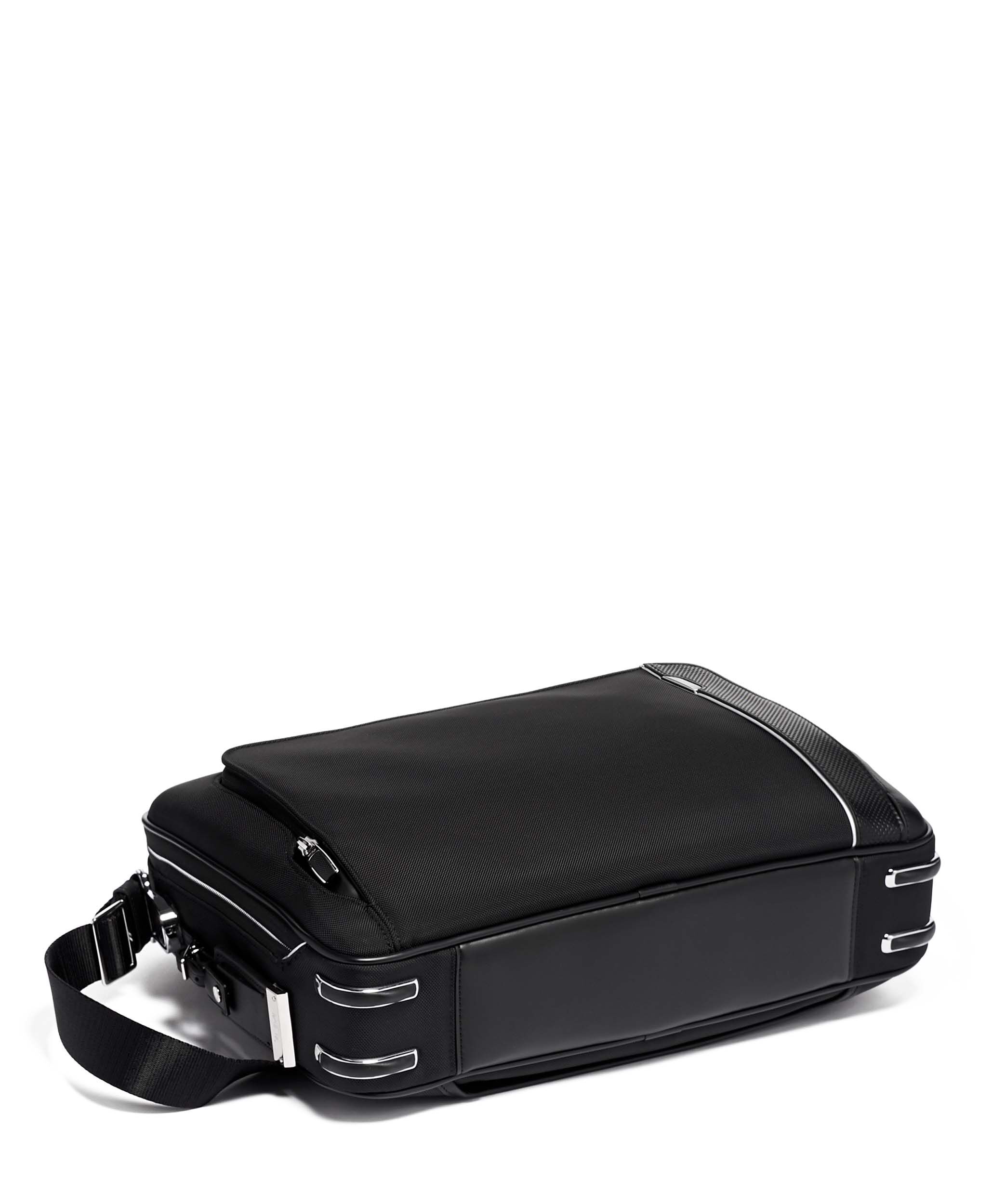 Tumi arrive briefcase hotsell