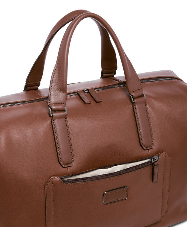Harrison Nelson Duffel TUMI UK