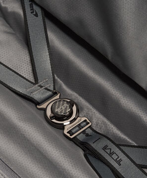 TUMI McLaren Aero Dual Access Expandable Cabin