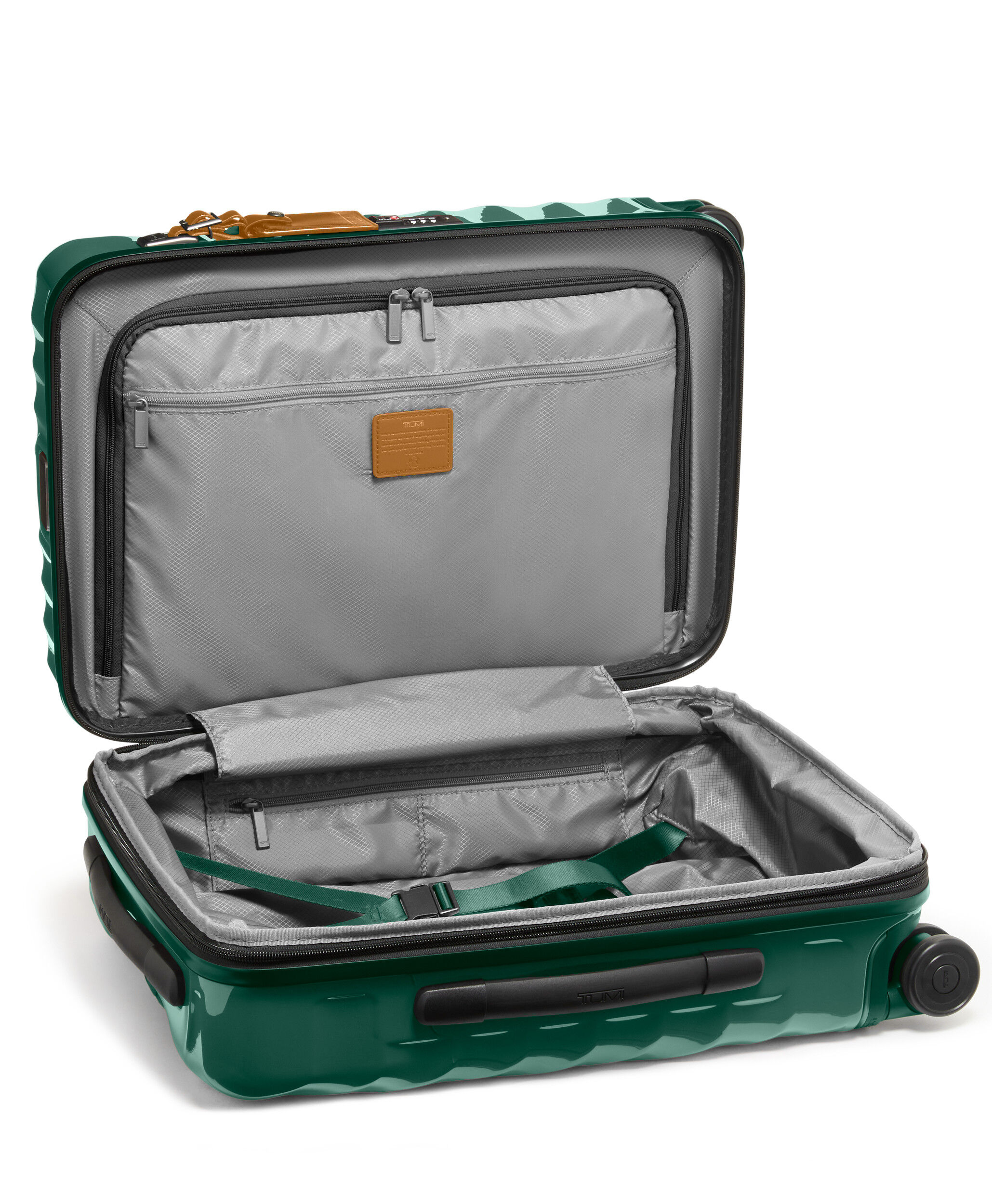 International Carry-On Luggage | TUMI