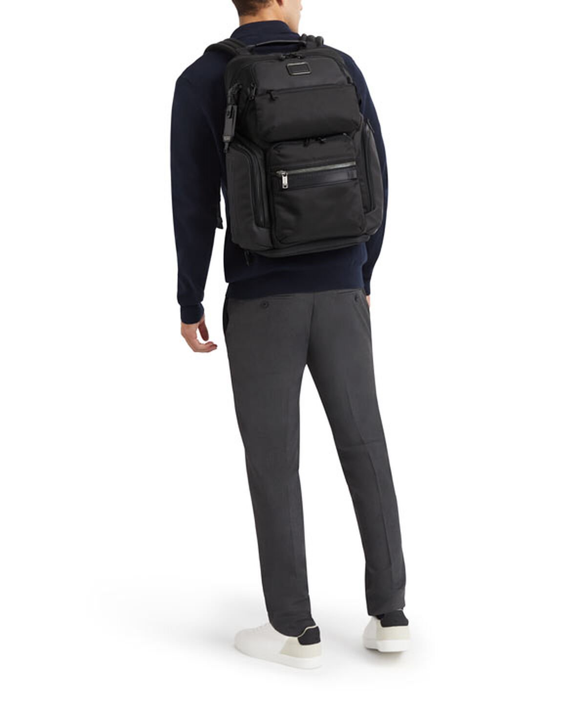 TUMI Nomadic Backpack