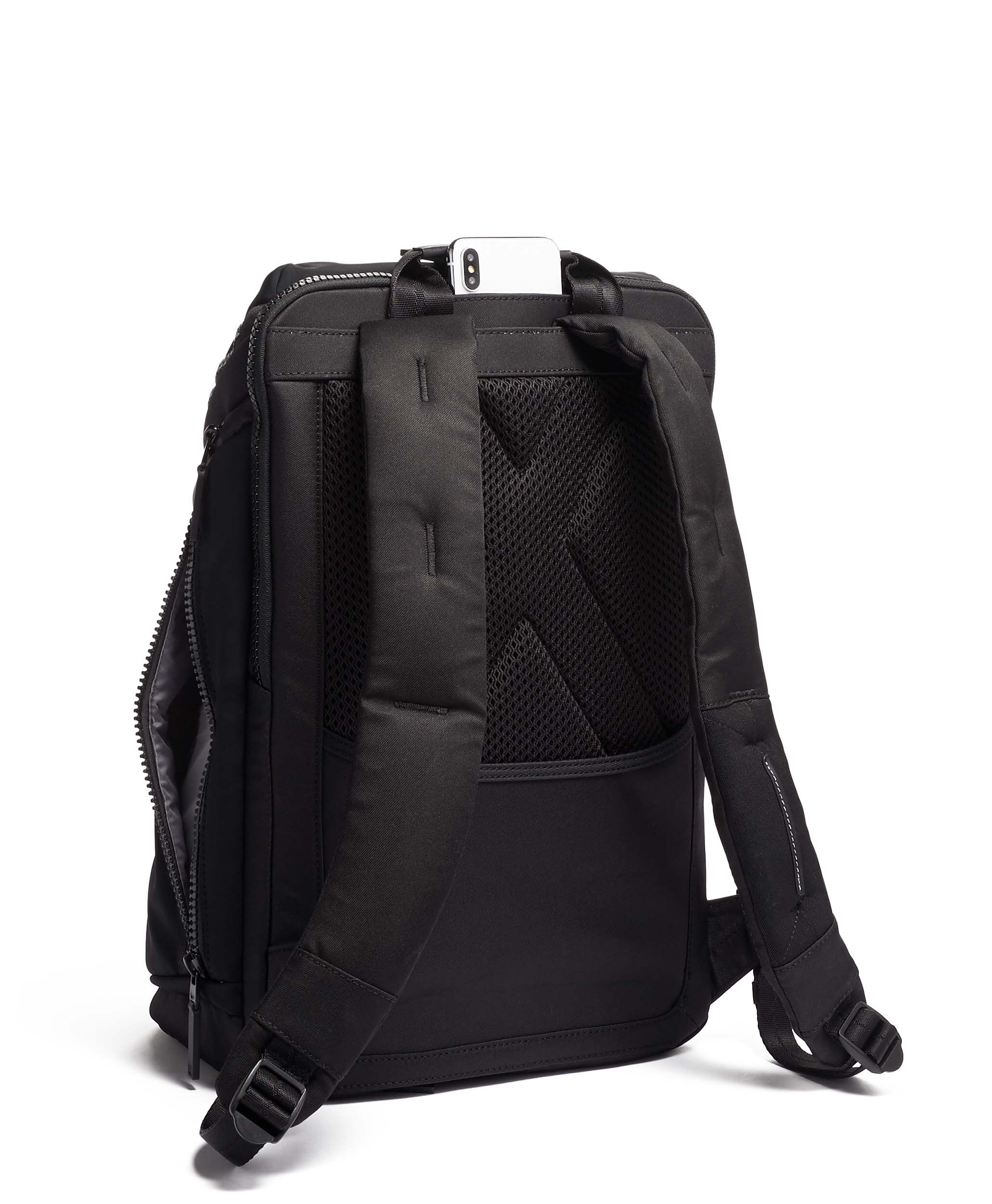 tumi backpack 2019