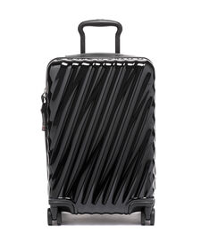 19 Degree Expandable Cabin