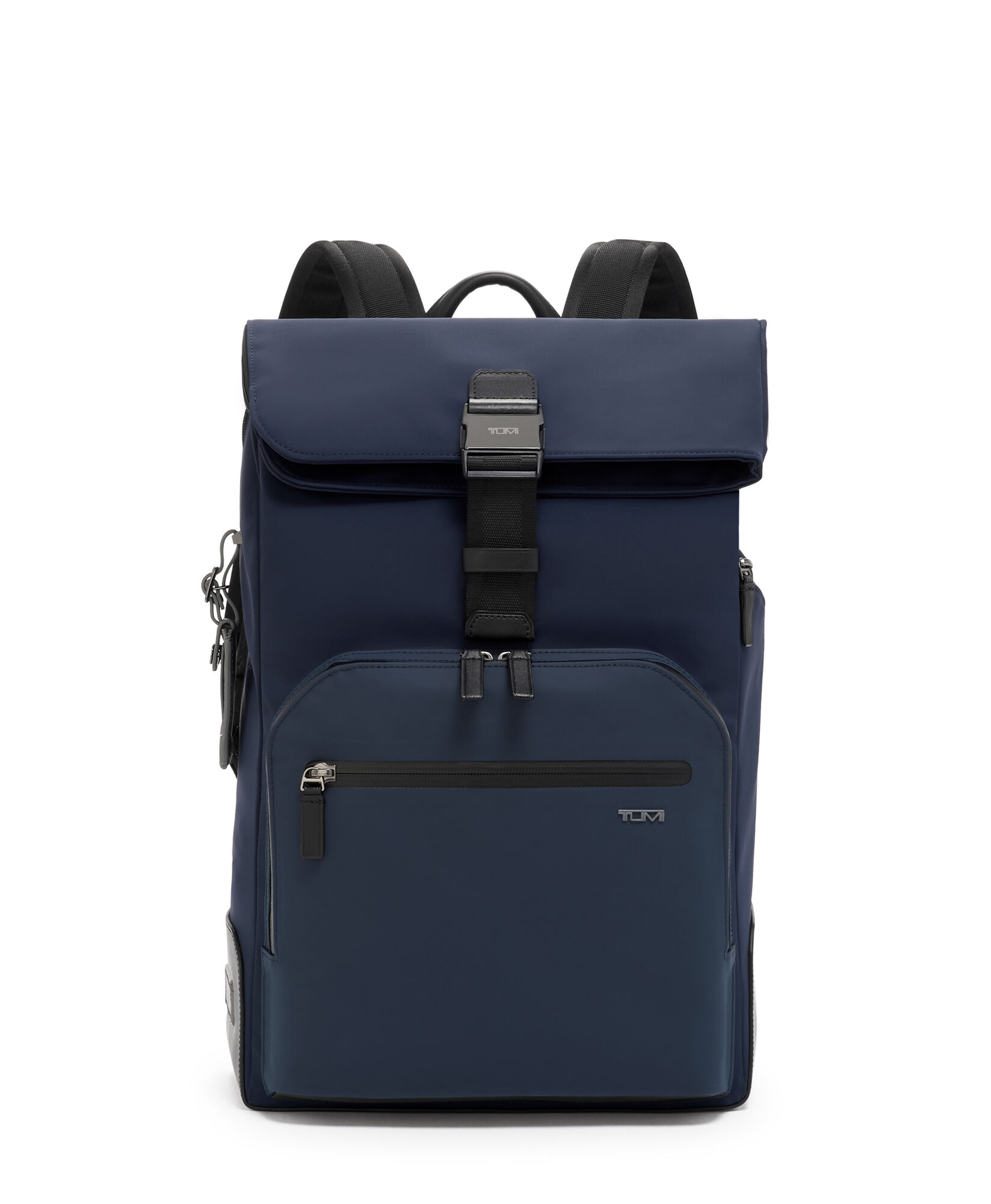 osborn roll top backpack