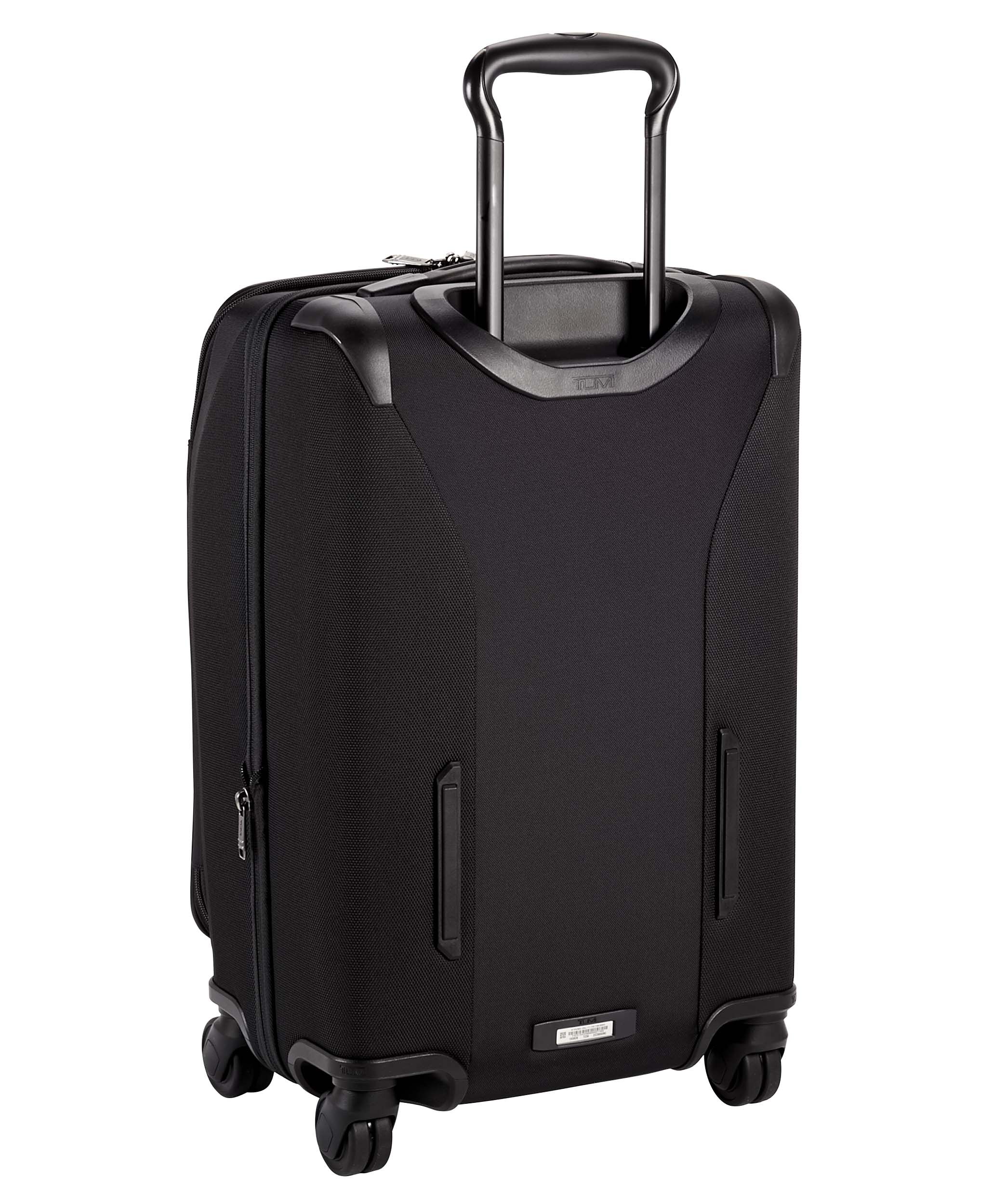 tumi small luggage