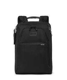 Alpha Medium 15" Expandable Backpack