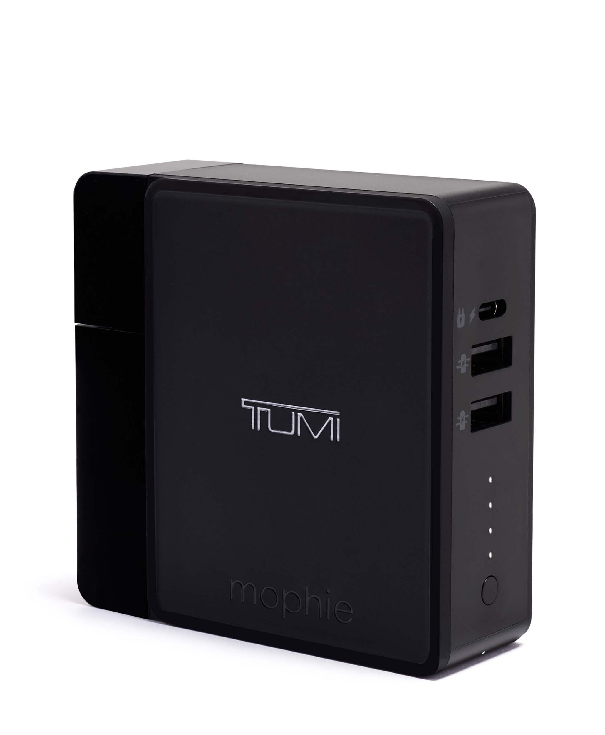 tumi electronics