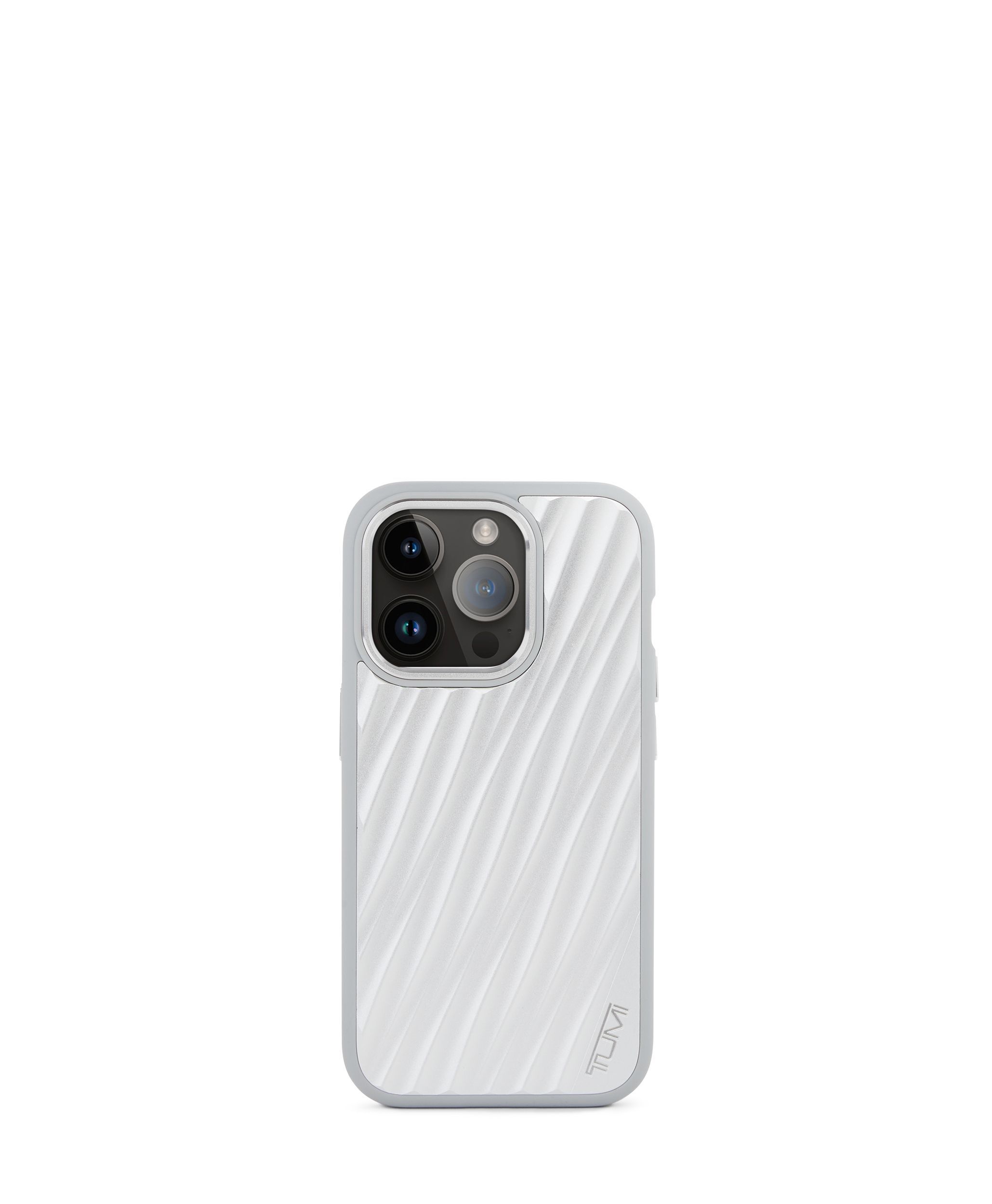Aluminum phone case discount