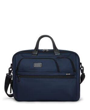 Alpha 4 Large 17" Briefcase