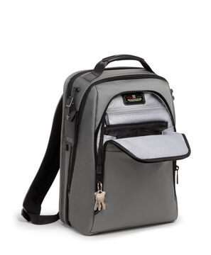 ALPHA Medium 15" Expandable Backpack